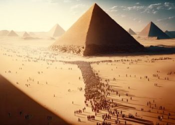 Ethereum Exodus: The Inside Scoop On The Massive $500 Million Weekly Flight