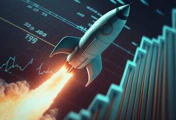 NEAR Skyrockets Nearly 30% – Investors Intrigued By These Metrics