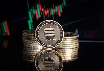 From Outage To Recovery: Solana Breaches $100 Barrier With Network Restart In Full Swing