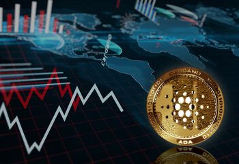 Cardano Solid Stats: ADA Soars 14% On Rising TVL and Market Cap – Details