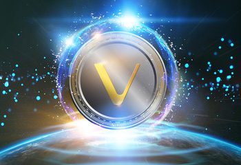 VeChain Rules Top 100 Crypto List With 67% Rally Ahead Of Major Announcement