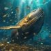 Chainlink Appetite: Whale Scoops Up $84 Million Worth Of LINK, And Counting – Details