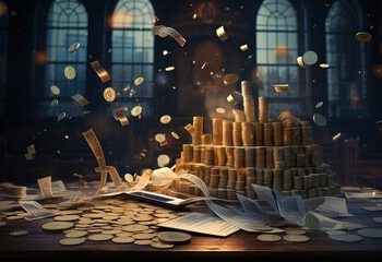 Crypto Drama Unfolds: Ethereum Co-Founder’s 22,000 ETH Transfer Sparks Price Speculation