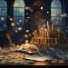 Crypto Drama Unfolds: Ethereum Co-Founder’s 22,000 ETH Transfer Sparks Price Speculation
