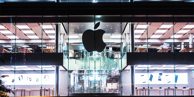 Apple’s Ethical AI Vote & Leadership Changes