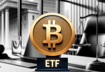 Bitcoin Spot ETF Jitters Subside: Grayscale Outflows Drop To New Lows