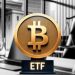 Bitcoin Spot ETF Jitters Subside: Grayscale Outflows Drop To New Lows