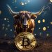 Bitcoin Price Jumps Above $44,000, Here Are The Factors Driving It
