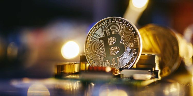 Bitcoin Price Analysis: Ethereum Climbs Above $2900 Level