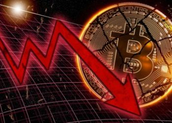 Bitcoin Price Faces Threat As Analyst Foresees $55 Million Liquidation