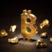 ARK Invest CEO Cathie Wood Believes Bitcoin Will Overtake Gold, Here’s Why