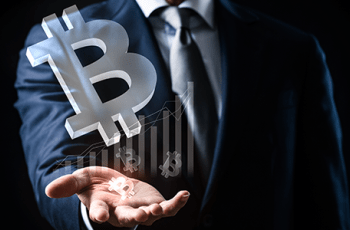 Here Are The Largest Institutional Buyers Of Bitcoin This Week