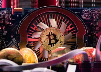 Bitcoin Miner Reserves Drop To June 2021 Levels, What This Means For Price