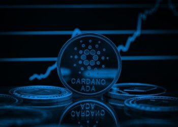 Cardano Adoption Explodes: ADA Price Ready To Reclaim $3.1 All-Time High?