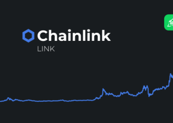 Chainlink (LINK) Price Breaks Out Of Bullish Flag Pole, Here’s The Next Target