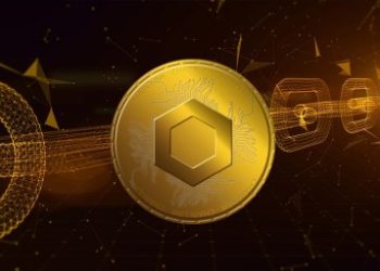 Whale Rapidly Accumulating Chainlink: What’s Going On With LINK?