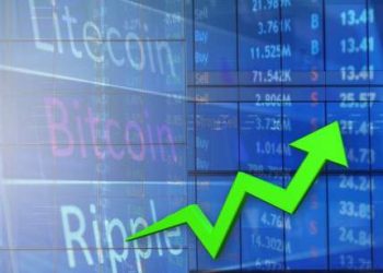 Tron Price Prediction: TRX Looks Set For A Bullish Streak To $0.12