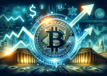 By The Numbers: Bitcoin Received $200 Million Investment From This Financial Giant