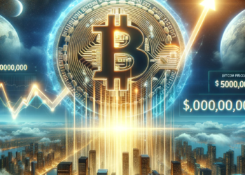 Bitcoin To $5 Million? S2F Model Predicts When This Will Happen
