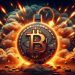 Ticking Time Bomb: Bitcoin Mega Squeeze Predicted In The Next 10 Days
