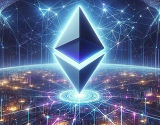 Ethereum Staking Reaches Historic Milestone As ETH Price Barrels Past $2,400