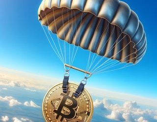 Finance Expert Drops Grim Prediction For US Economy, Says Bitcoin Is The ‘Parachute’