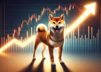 Breakout Confirmed: Shiba Inu Price Set For A Possible 73% Surge