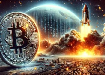 Bitcoin Price Rally To $75,000 Imminent Due To Massive Cup And Handle Pattern