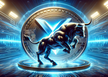 Crypto Analyst Lays Out XRP Price Roadmap For 1,350% Surge