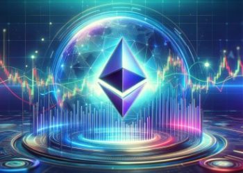 Ethereum Price Tops $3,100: Mega Wedge Breakout Imminent