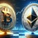 Ethereum Outperforms Bitcoin As Institutional Investors Clamor For ETH Exposure