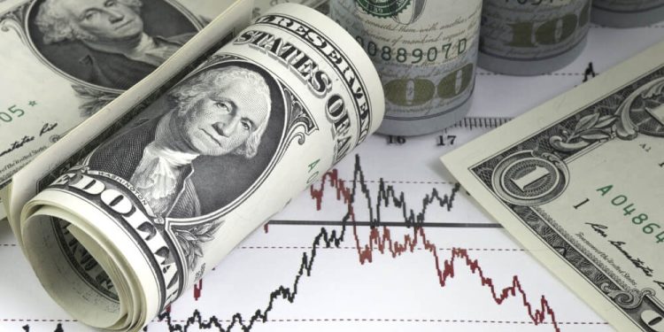 Dollar’s Nearly 1% Weekly Drop