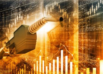 Oil Market Tightens: Brent at $4.34