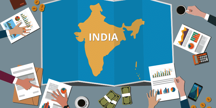 India’s Budget: Fiscal Deficit Beats Expectations at 5.1%