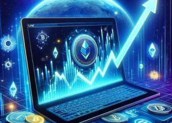 LUNC Price Rally Is Far From Over Following Falling Wedge Breakout, Analyst Says