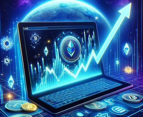 LUNC Price Rally Is Far From Over Following Falling Wedge Breakout, Analyst Says