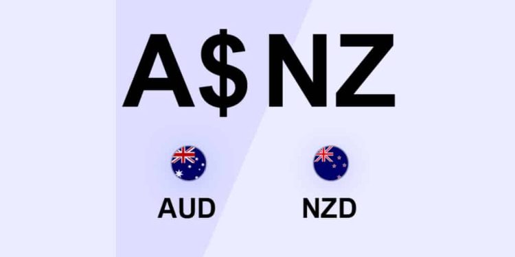 AUDUSD Consolidation Could Help Aussie Dollar Recovery