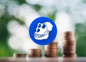 ApeCoin Price Prediction: Heading to 1,600 and 1,620 Level?