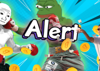 Hot New Memecoin Is Surging, Toncoin (TON) and Celestia (TIA) Are Struggling for Momentum
