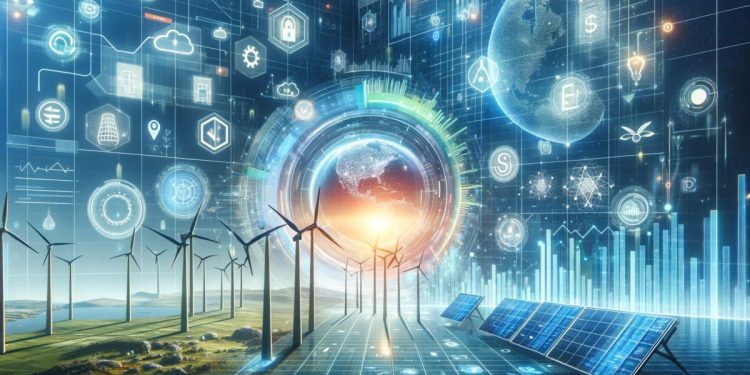 The Future of Energy Trading: Trends and Innovations