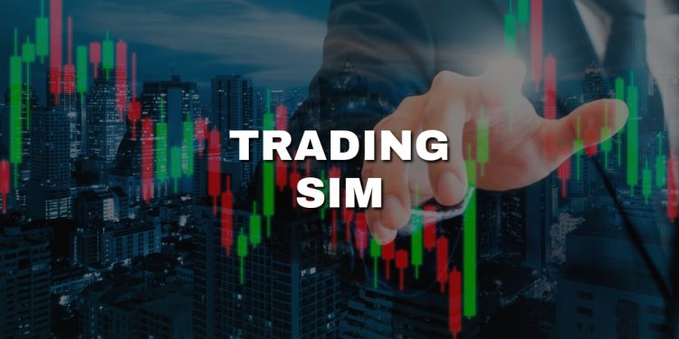 TradingSim: Is It Good a Trading Simulator?
