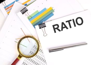 What is information ratio?
