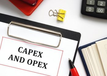 Capex vs Opex: Key Differences