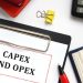 Capex vs Opex: Key Differences