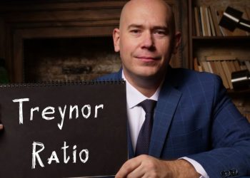 Treynor ratio VS. Sharpe ratio: Which one is better?