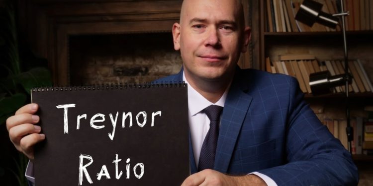 Treynor ratio VS. Sharpe ratio: Which one is better?