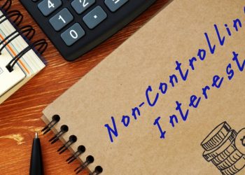 What is Noncontrolling Interest? Get All The Information.