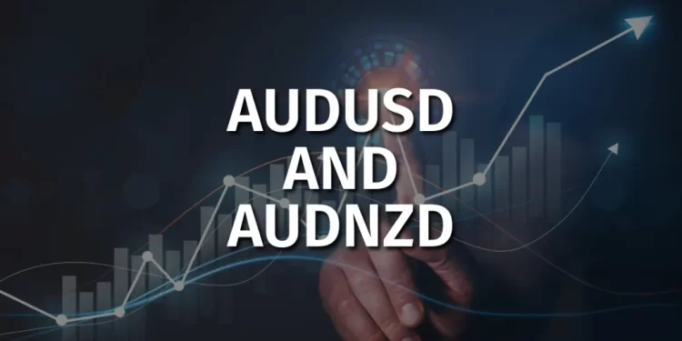 AUDUSD & AUDNZD: Watching for Resistance at 0.6500 Level