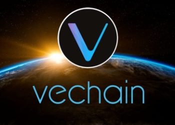 VeChain Ready For Big Moves: Analyst Identifies Key Factors That Will Drive VET To New ATH