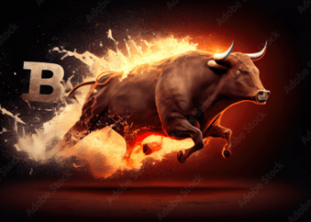 Bull Run Returns? Bitcoin Breaks Through $57,000 Barrier
